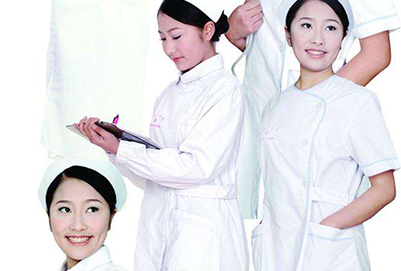 重庆市渝中区2019年哪家卫校好