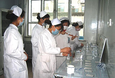 2019年重庆南岸区开办有哪些不错的卫校