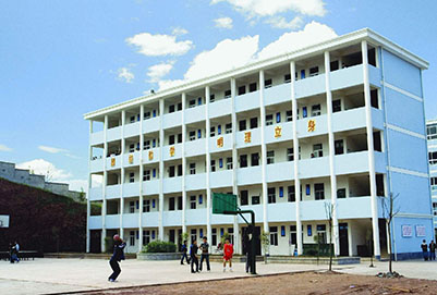 2019年重庆护理卫校类大学哪所好呢