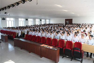 重庆2019年三峡库区有公办全日制卫校吗