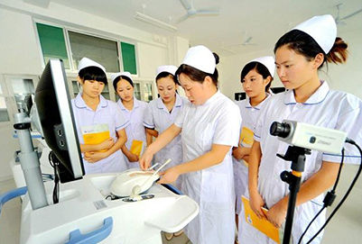 重庆渝西卫生学校2019年招生电话是多少