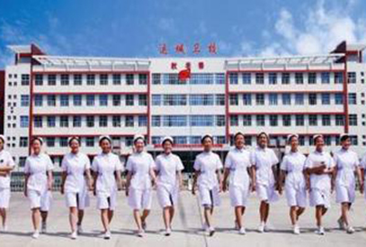 重庆涪陵卫校报名时间是什么时候？怎么报名？