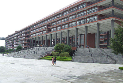 2019年重庆沙坪坝区护理学校哪家好