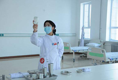 重庆两江新区2019年有哪些好的卫校呢