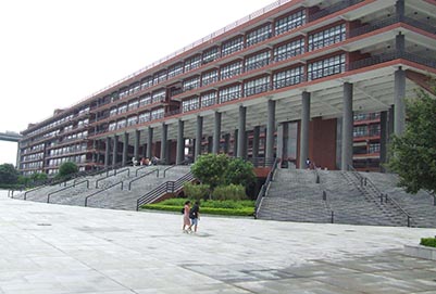 2019年重庆医科大学护理专业开办的怎么样