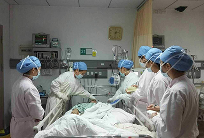 2019年重庆市沙坪坝区有护理专业好的卫校吗