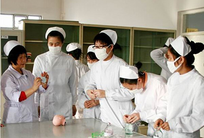 重庆巴南区2019年开设的有护士学校吗