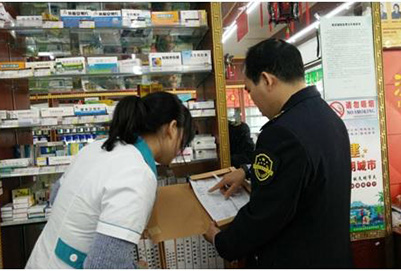 重庆医药学优势