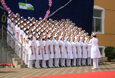 2019年重庆三峡库区全日制民办卫校有哪些