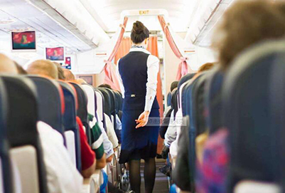 重庆空姐专业学校一年的学费大概是多少