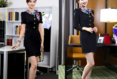 重庆空姐专业学校排名