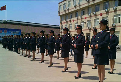 重庆好的航空专业学校有哪些