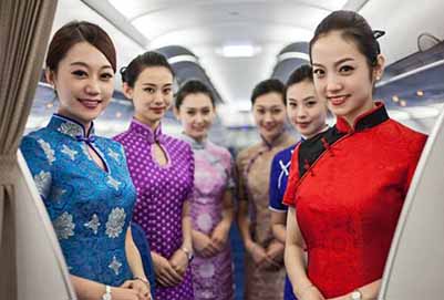 重庆空姐专业学校排名最好的有哪些