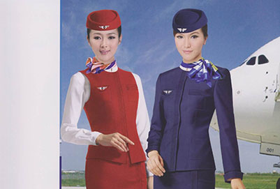 重庆空姐学校招生要求有哪些