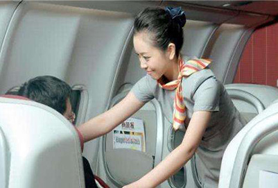 重庆空姐学校招生要求有哪些