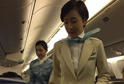 重庆空姐专业学校排名好的有哪些