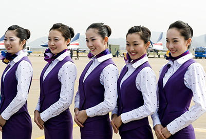 2019年重庆师范大学空乘专业怎么样，收费标准如何呢？