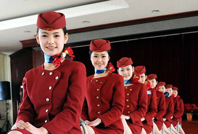 重庆高考空姐学校要求有哪些