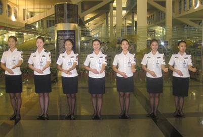 重庆哪个航空学校好