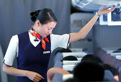 重庆空姐专业学校哪个比较好