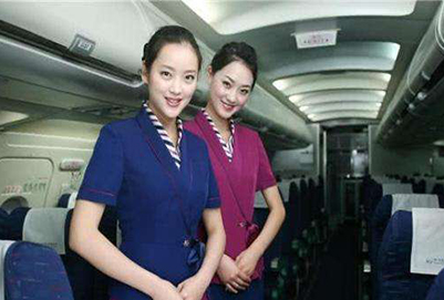 重庆空姐专业学校哪家更好