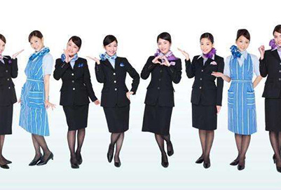 重庆空姐专业学校一年学费是多少