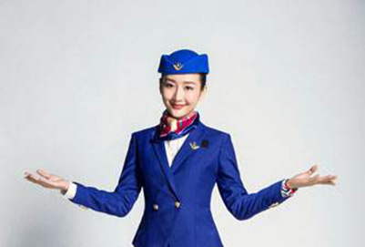 重庆空姐专业学校哪家比较好