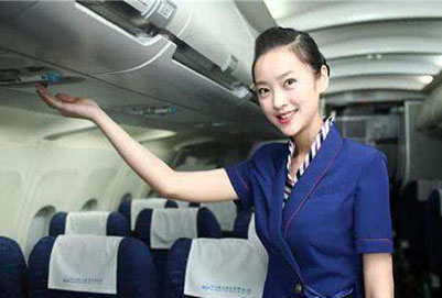 重庆空姐专业学校哪家比较好