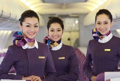 重庆模特空乘专业学校好吗