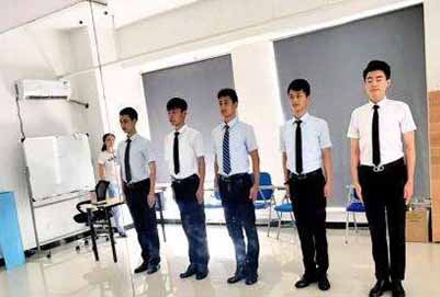 重庆空乘专业比较好的学校有哪些