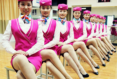 重庆空乘专业学校有哪些