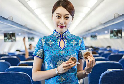 重庆应聘空姐一定要很漂亮吗