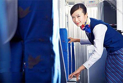 重庆应聘空姐一定要很漂亮吗