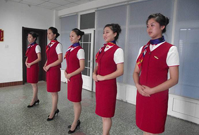 重庆空乘专业学校排名最好的有哪些