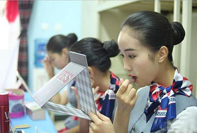 重庆面试空乘真的很难吗