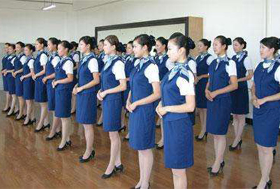 重庆读航空高铁那个学校好