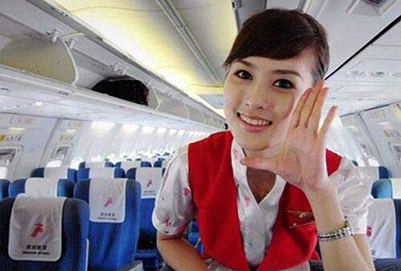 重庆空姐专业学校最好的是哪家