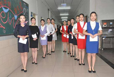 重庆空乘专业学校哪家最好