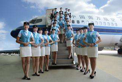 重庆的航空学校好不好