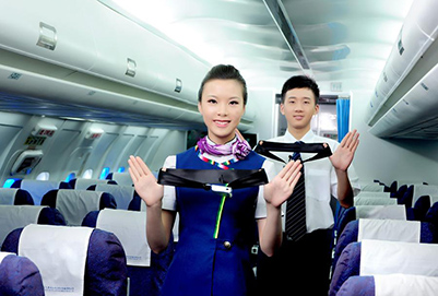 重庆的航空学校好不好