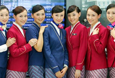 重庆哪家空姐专业学校