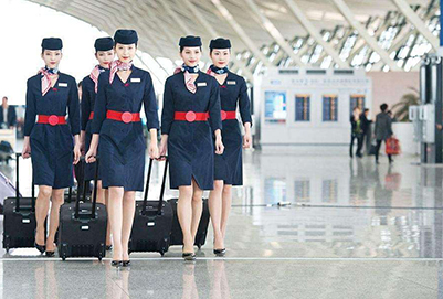 重庆空乘专业学校哪家比较好