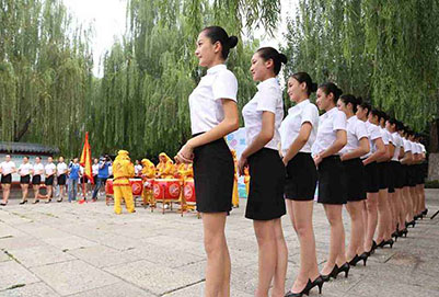 重庆空乘专业学校哪家比较好