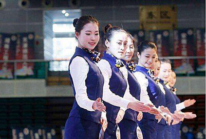 重庆空乘专业学校怎么样