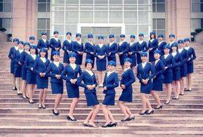 重庆空乘专业学校哪家好