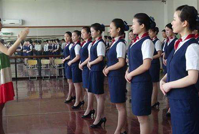 重庆的哪些航空专业学校还不错