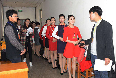 重庆空乘学校有哪些