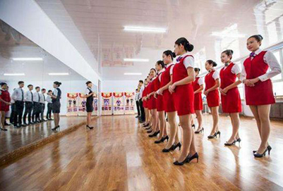 重庆空乘专业学校哪个好