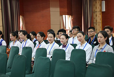 重庆空乘专业学校哪个好