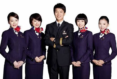 重庆空乘模特学校有哪些